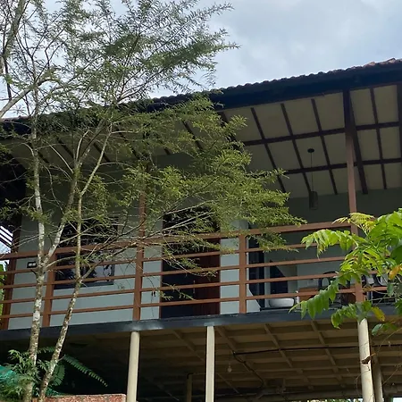 Happydays Hut Villa Mananthavady Exterior photo