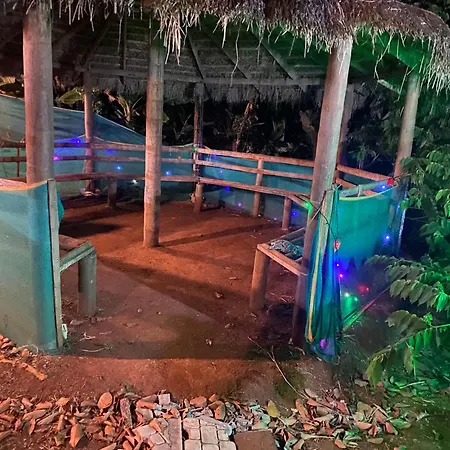 Happydays Hut Villa Mananthavady Exterior photo