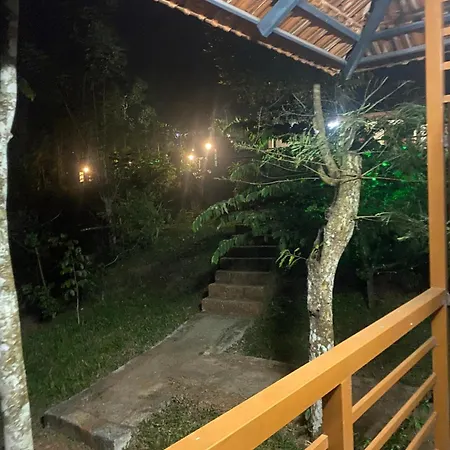 Happydays Hut Villa Mananthavady Exterior photo