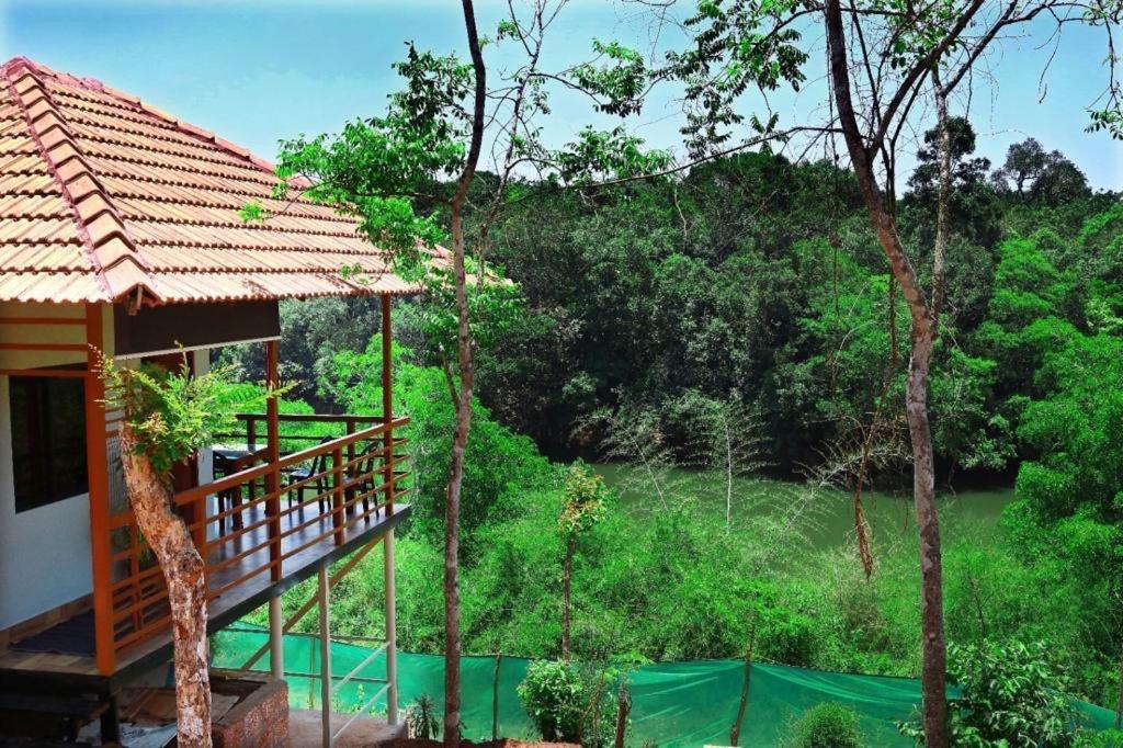Villa Happydays Hut Mananthavady